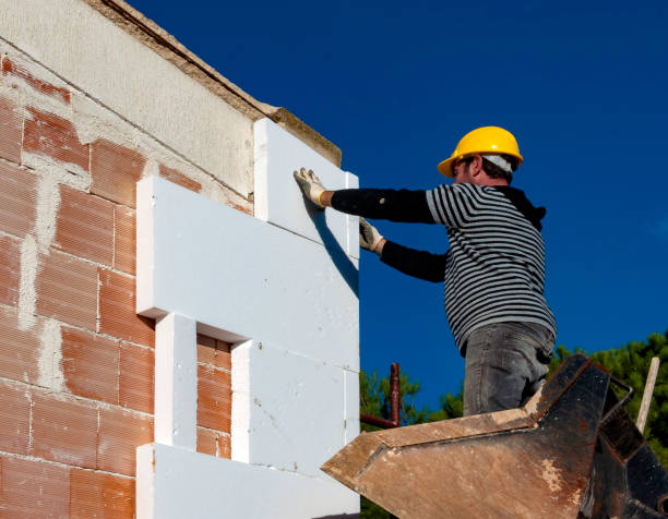 Best Insulation for Specific Applications in Scenic Oaks, TX