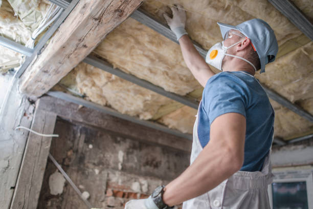  Scenic Oaks, TX Insulation Contractor Pros