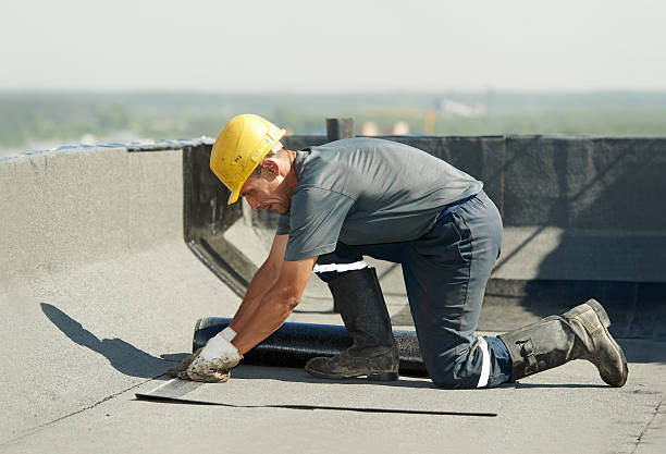 Best Specialized Insulation Services in Scenic Oaks, TX
